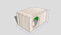Single 12 inch Design 32hz